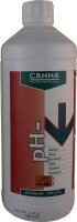 Canna pH- Bloom 1 Liter