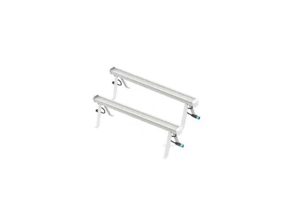 Solux LED Under Canopy Daisy Chain 17 120W