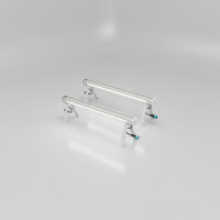 Solux LED Under Canopy Daisy Chain 17 120W