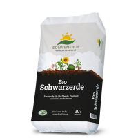Sonnen Erde Schwarzerde