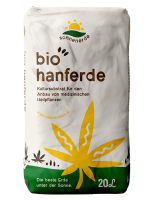 Sonnenerde Cannabis Bio Erde (Living Soil)