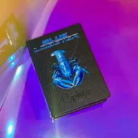 Cipher Genetics Blue Lobster Seed Collection (Grape...