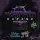 Cipher Genetics Blackberry Octane Seed Collection (Final Fantazy) 7 Stück