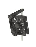 Secret Jardin Monkey Fan MF120 24V
