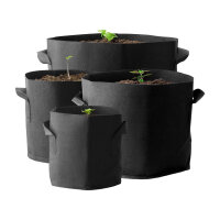 Caluma Stofftopf mit Griff 15 Liter