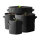 Caluma Stofftopf mit Griff 15 Liter
