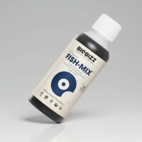 BioBizz FishMix 250 ml