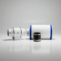 Caluma Midi Filter Set 280 m³/h