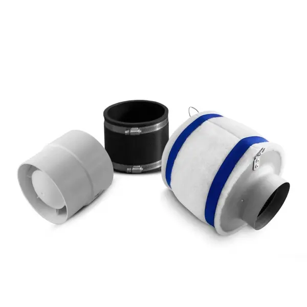 Caluma abluft Filter Set 180 m³/h