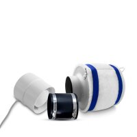 Caluma abluft Filter Set 180 m³/h