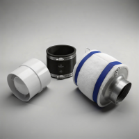 Caluma Abluft Filter Set 180 m³/h