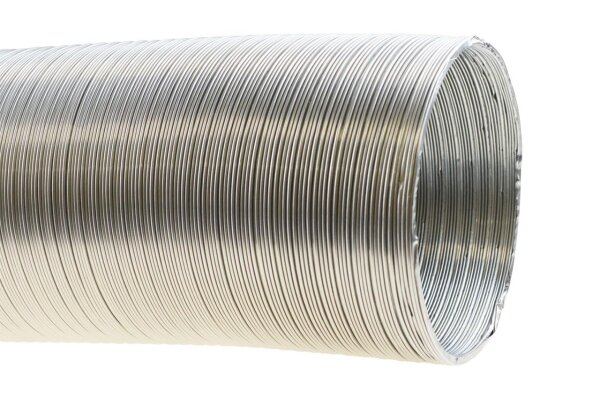 Caluma Aluflex-Rohr 3m Länge, 105mm