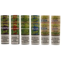 Cyclones Blunts Hemp Cones Cane