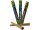 Cyclones Blunts Hemp Cones Cane