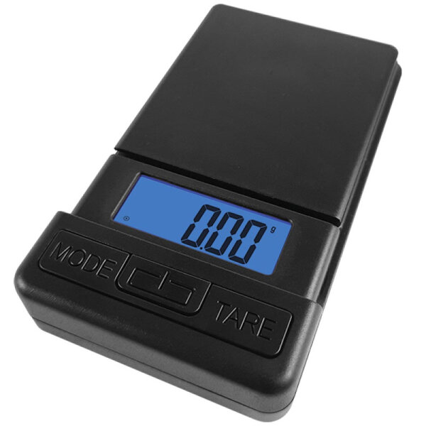 Joshs CS3 – Kompakte digitale Präzisionswaage 100 g / 0,01 g