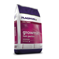 Plagron Growmix non perlite 50 Liter