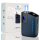 WOLKENKRAFT FX MINI Vaporizer Verdampfer /Night Blue