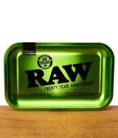 RAW Emerald Green Dreh Tablet Tray – 20th...