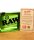 RAW Emerald Green Dreh Tablet Tray – 20th Anniversary Edition, 27,5 x 17,5 cm