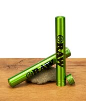 Joint Hülle Raw Emerald 20 Years