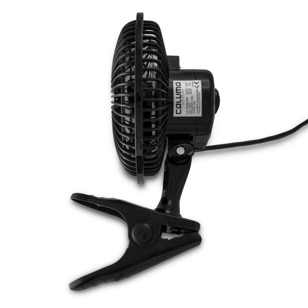 Caluma Clip Fan Ø15cm 20 Watt STORE