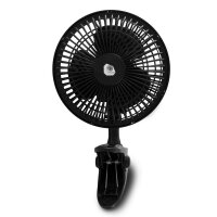 Caluma Clip Fan Ø15cm 20 Watt STORE