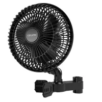 Caluma Clip Fan Ø15cm 20 Watt