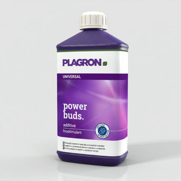 Plagron Power Buds 1 Liter