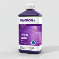 Plagron Power Buds 1 Liter
