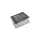 Heizmatte 11 watt 25x35cm iso set