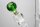 Glas Kolben Bong 44cm Beaker Ice Kabong