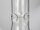 Glas Kolben Bong 44cm Beaker Ice Kabong