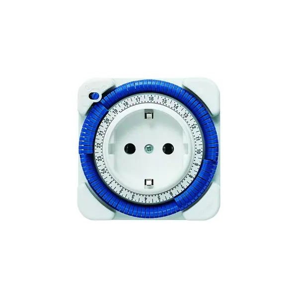 Zeitschaltuhr Theben Timer 26