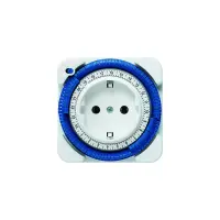 Zeitschaltuhr Theben Timer 26