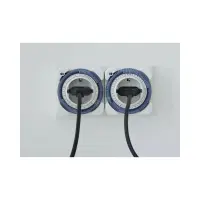 Zeitschaltuhr Theben Timer 26