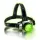 Green Hornet LED Headlight green