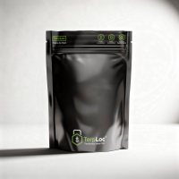 Grove Bags - TerpLoc 7g 17x10cm ohne Fenster