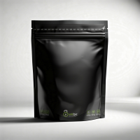 Grove Bags - TerpLoc 30g 23x16cm ohne Fenster