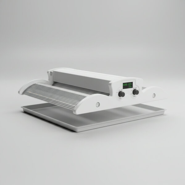 Lux Spectra Pro 480 watt 2,9 µmol