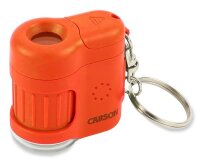 Mikroskop Carson MM-280 Micro Mini mit...