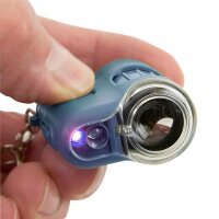 Mikroskop Carson MM-280 Micro Mini mit...