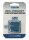 Mikroskop Carson MM-280 Micro Mini mit Schlüsselanhänger blau