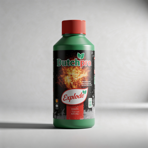 Dutchpro Explode 250ml