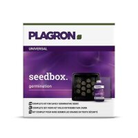 Plagron seedbox germination