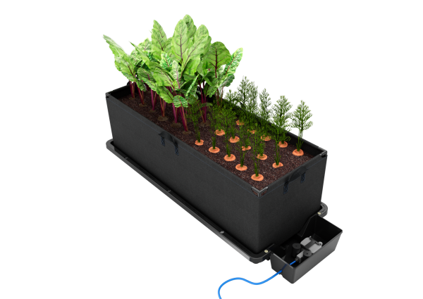 Autopot Tray2Grow Planter