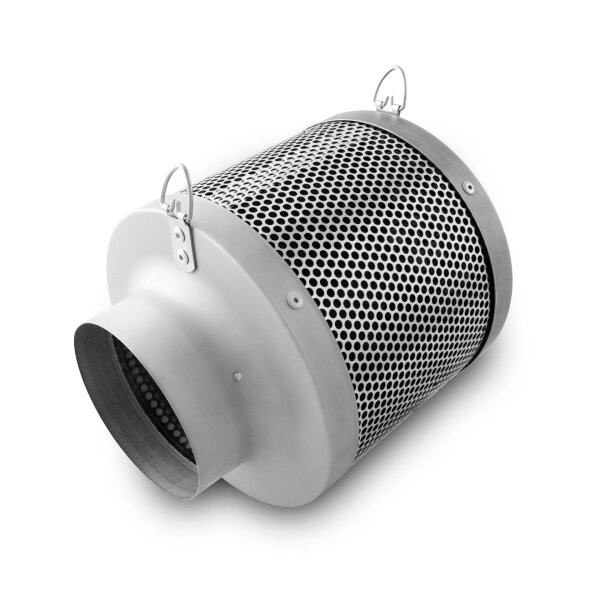 Caluma Aktivkohlefilter 120 m³/h