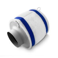 Caluma Aktivkohlefilter 120 m³/h