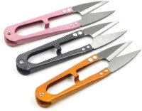 Mini Schere 3 Stück