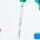 Glas Pipette 5ml 342mm