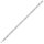 Glaspipette 5ml 342mm